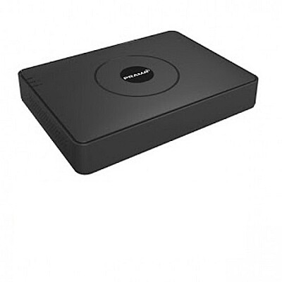 Prama 8Ch NVR 1 Sata PT-NR2A08-Q1