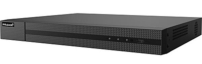 Prama 16Ch NVR 1 Sata PT-NR2A16-Q1