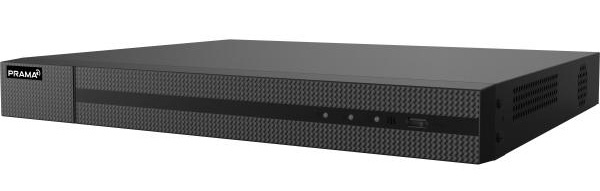 Prama 16Ch NVR 1 Sata PT-NR2A16-Q1