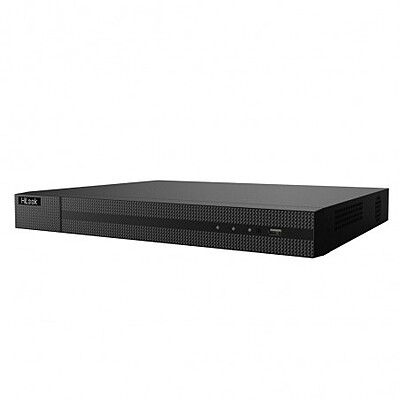 Prama 16Ch NVR 1 Sata PT-NR2A16-Q1