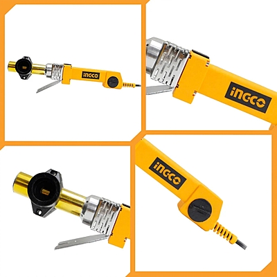 INGCO Plastic Tube Welding Tools PTWT8001 (800W)