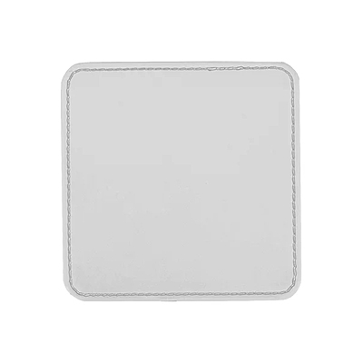 Sublimation Hexagonal Ceramic Coaster w/ Cork Sublimation Hexagonal Ceramic Coaster w/ Cork