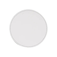 Copy of Sublimation Teapot Ceramic Coaster w/ Cork