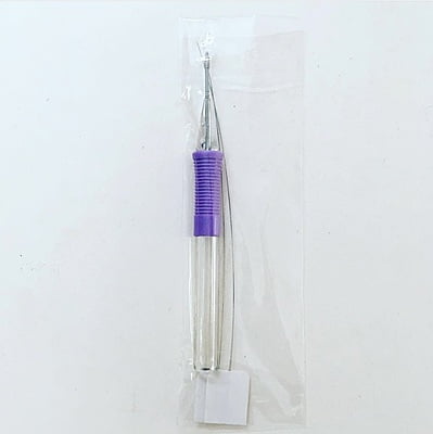 PUNCH NEEDLE