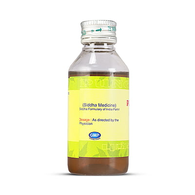 Punga Oil