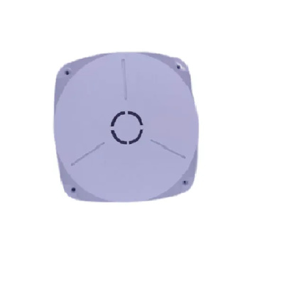 PVC Round Junction Box , Indoor/Outdoor with Nails | (5X5) | for CCTV Cameras PVC Round Junction Box , Indoor/Outdoor with Nails | (5X5) | for CCTV Cameras