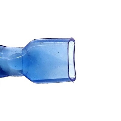 PVC Flexible Thimble Sleeve | 0.5cm Size | 0.2cm Diameter | Durable & Versatile PVC Flexible Thimble Sleeve | 0.5cm Size | 0.2cm Diameter | Durable & Versatile