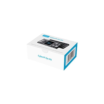 CyberPi Go Kit