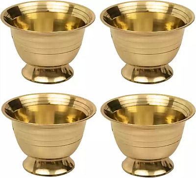 Brass Padam Pyala