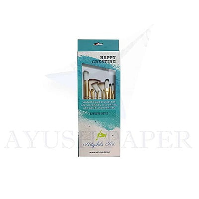 Artyshils Art Paint Brush Artyshils Art Paint Brush