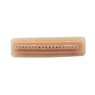 Fancy French Barrettes Fancy French Barrettes