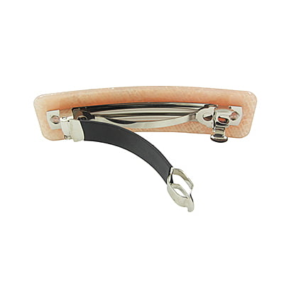 Fancy French Barrettes Fancy French Barrettes