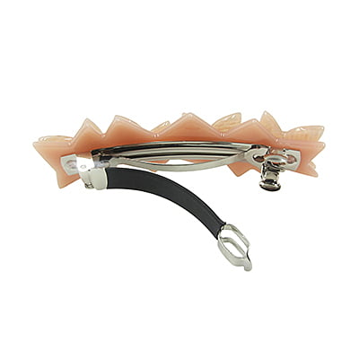 Trendy French Barrettes Trendy French Barrettes