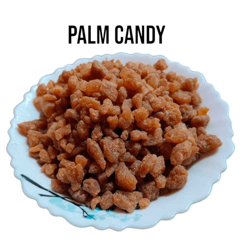 Palm Candy Premium/Panangarkandu/Natural Sweetener/Low GI Palm Candy Premium/Panangarkandu/Natural Sweetener/Low GI