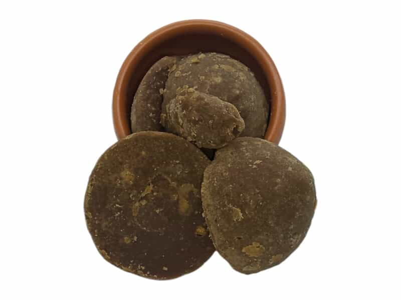 Organic Palm Jaggery