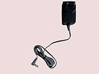 Power Adapter for Panasonic Cordless Phone 6.5 V