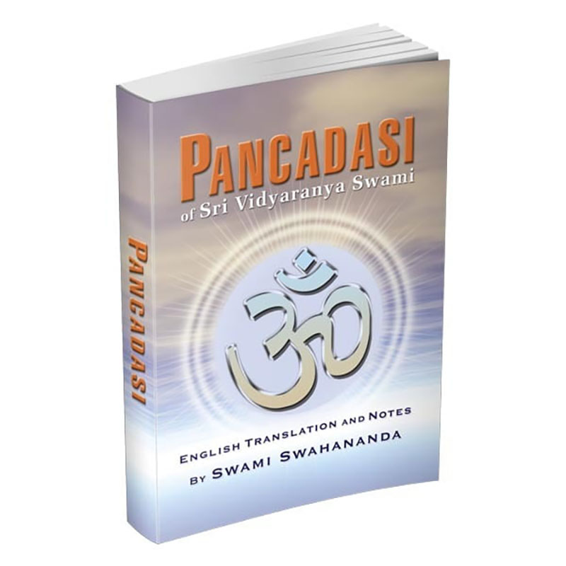 Pancadasi Of Sri Vidyaranya Swami