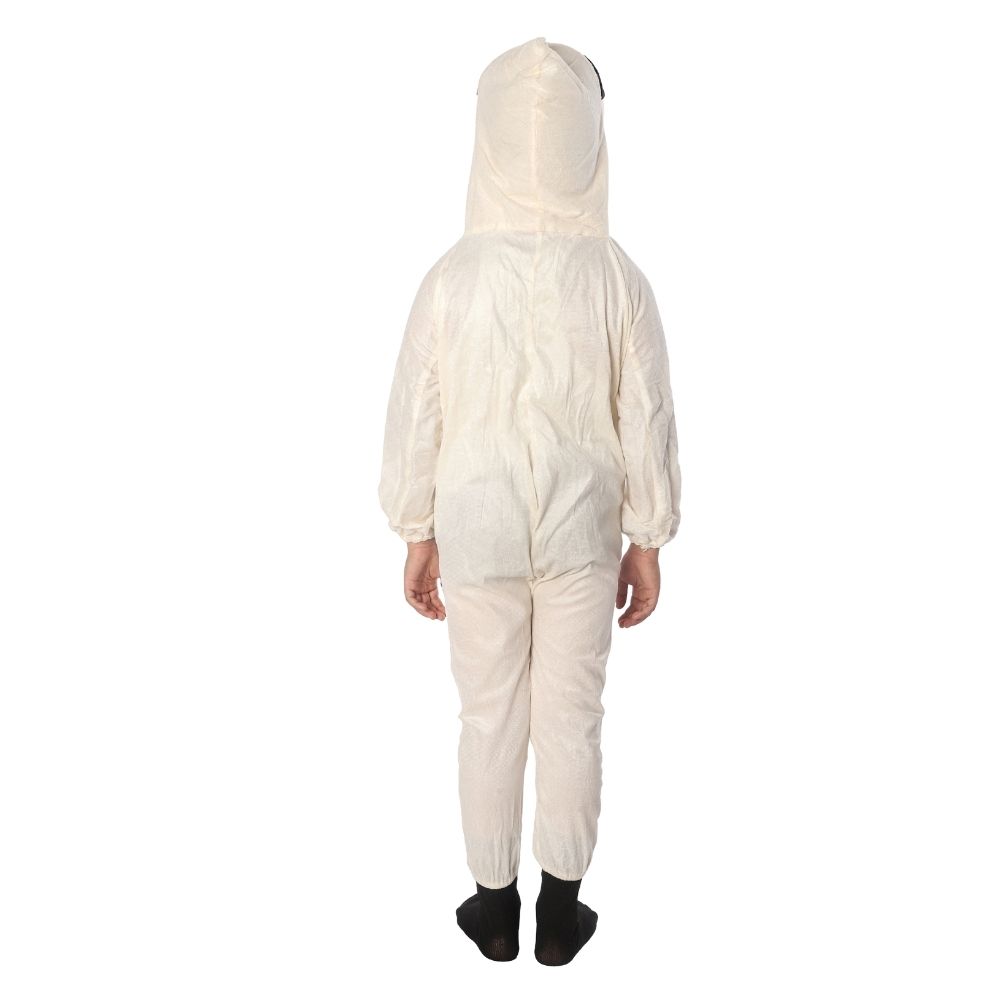 Panda Fancy Dress Costume