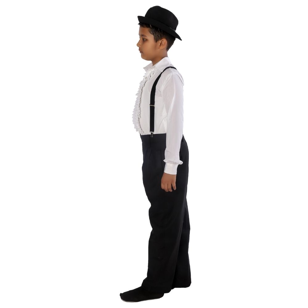 Gallace Western Dance Fancy Dress Costume