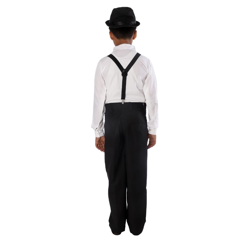 Gallace Western Dance Fancy Dress Costume