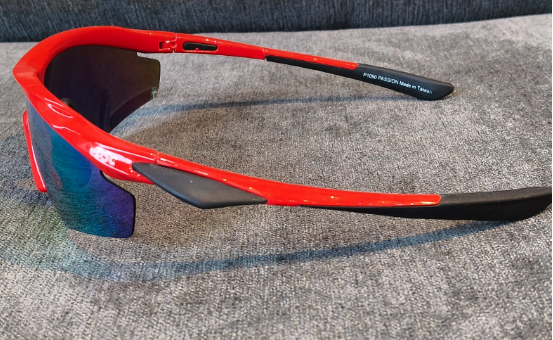 CRICKET ACCESSORIES DSC POLARIZED SUNGLASSES CRICKET ACCESSORIES DSC POLARIZED SUNGLASSES