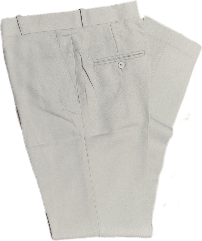 Formal Plain Pant Formal Plain Pant