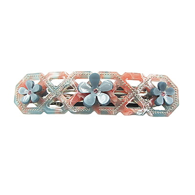 Elegant French Barrettes Elegant French Barrettes
