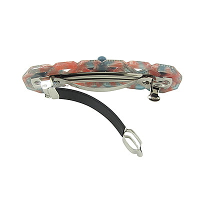 Elegant French Barrettes Elegant French Barrettes