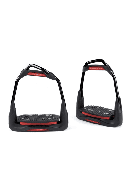 Freejump Stirrups Air's Full Black