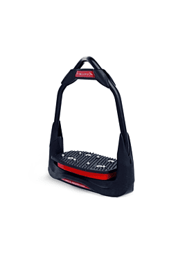 Freejump Stirrups Air's Full Black Freejump Stirrups Air's Full Black
