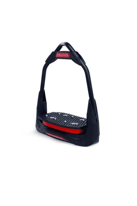 Freejump Stirrups Air's Full Black