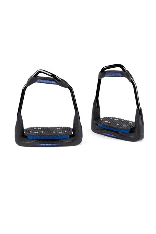 Freejump Stirrups Air's Full Black