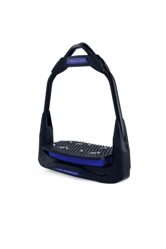Freejump Stirrups Air's Full Black