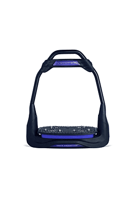 Freejump Stirrups Air's Full Black Freejump Stirrups Air's Full Black