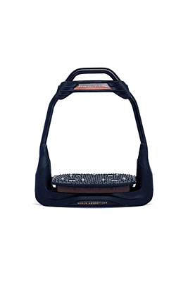 Freejump Stirrups Air's Full Black Freejump Stirrups Air's Full Black