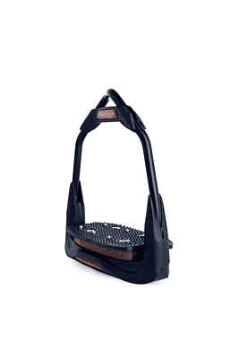 Freejump Stirrups Air's Full Black Freejump Stirrups Air's Full Black