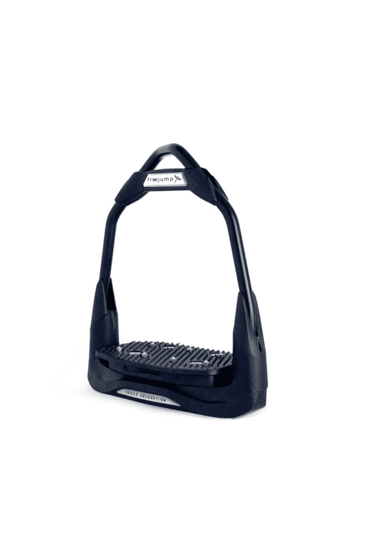 Freejump Stirrups Air's Full Black
