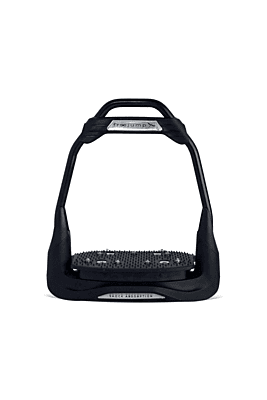 Freejump Stirrups Air's Full Black Freejump Stirrups Air's Full Black