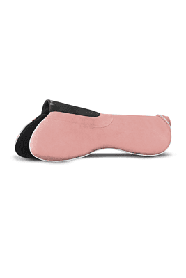 Winderen Saddle Half Pad Jumping Slim 10mm Winderen Saddle Half Pad Jumping Slim 10mm