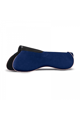 Winderen Saddle Half Pad Jumping Slim 10mm Winderen Saddle Half Pad Jumping Slim 10mm