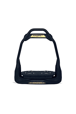 Freejump Stirrups Air's Full Black Freejump Stirrups Air's Full Black