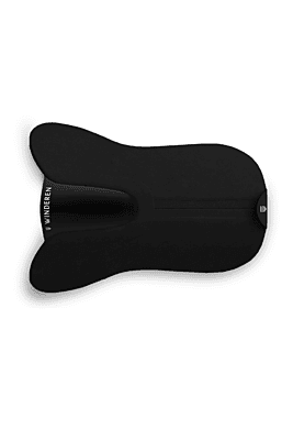 Winderen Half Saddle Pad Cover Winderen Half Saddle Pad Cover