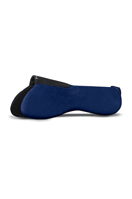 Winderen Saddle Half Pad Jumping Comfort 18mm Winderen Saddle Half Pad Jumping Comfort 18mm