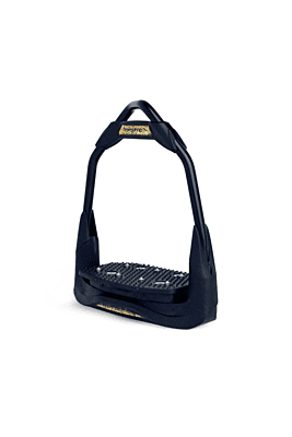 Freejump Stirrups Air's Full Black Freejump Stirrups Air's Full Black
