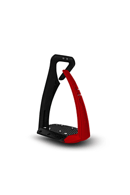 Freejump Soft'Up Pro + Stirrups Freejump Soft'Up Pro + Stirrups