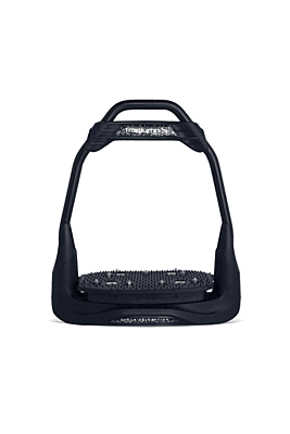 Freejump Stirrups Air's Full Black Freejump Stirrups Air's Full Black