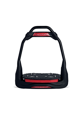 Freejump Stirrups Air's Full Black Freejump Stirrups Air's Full Black