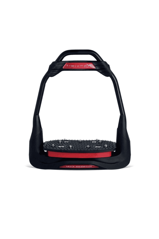 Freejump Stirrups Air's Full Black