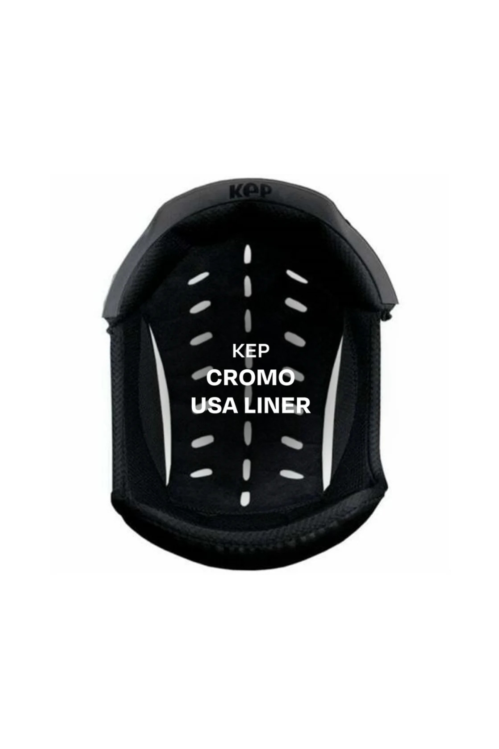 Kep Italia Cromo 2.0 Helmet Liner Kep Italia Cromo 2.0 Helmet Liner