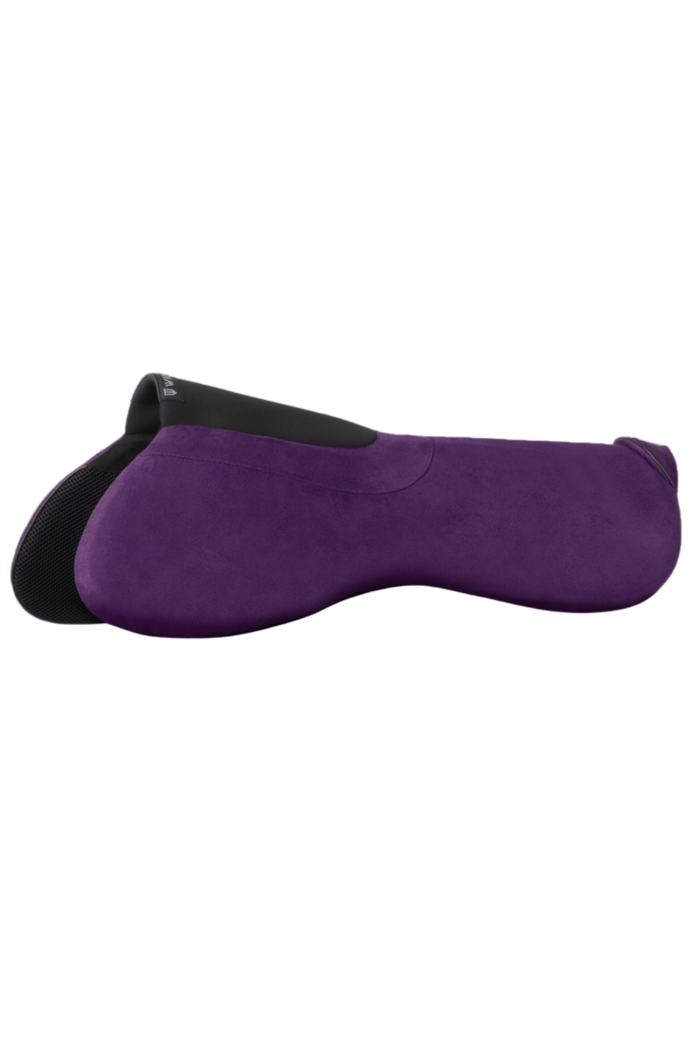 Winderen Saddle Half Pad Jumping Slim 10mm Winderen Saddle Half Pad Jumping Slim 10mm